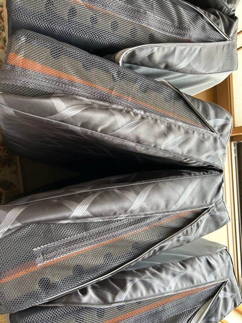 じぶんまくら　じぶん敷きふとん　頂　シングル