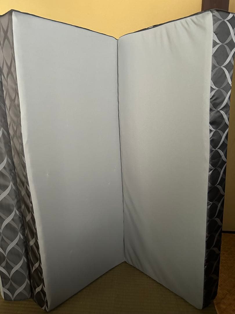 じぶんまくら　じぶん敷きふとん　頂　シングル