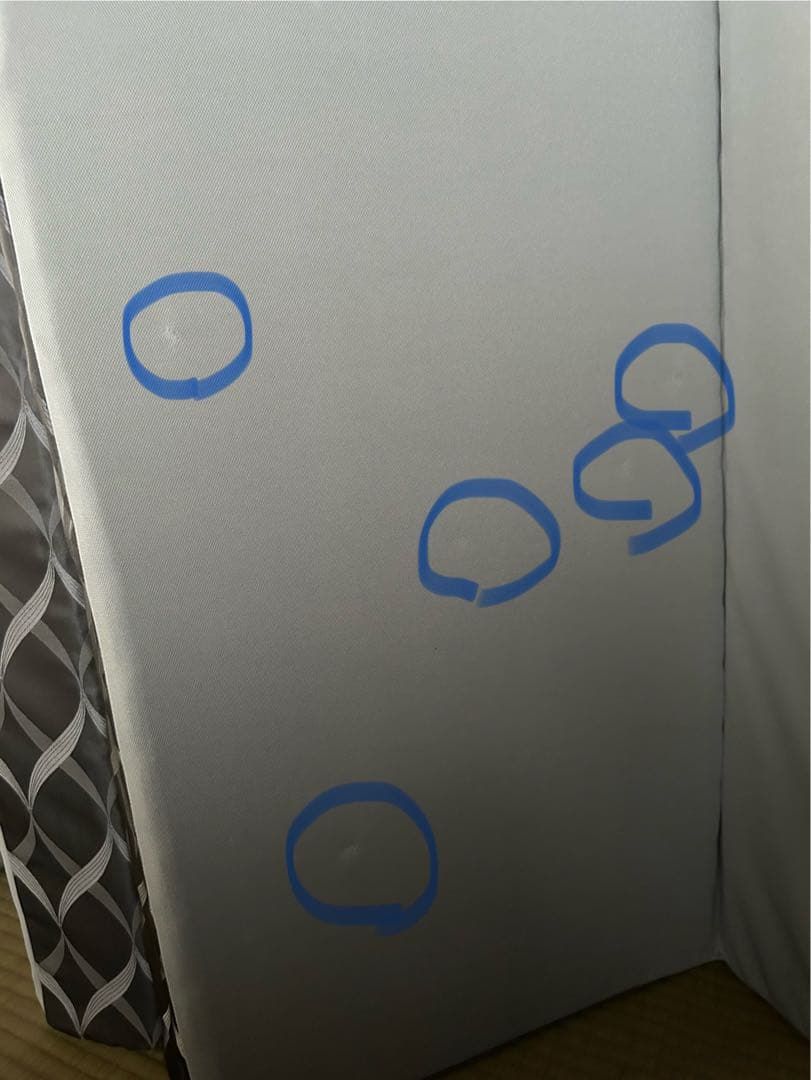 じぶんまくら　じぶん敷きふとん　頂　シングル