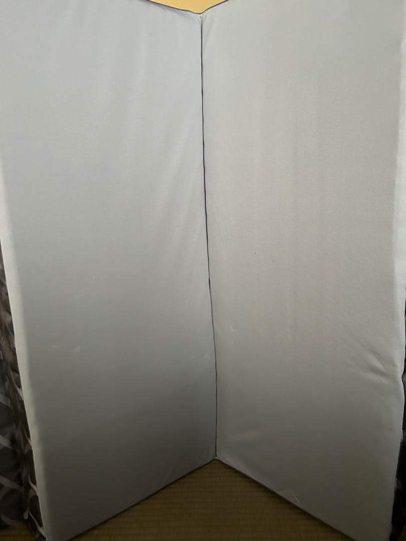 じぶんまくら　じぶん敷きふとん　頂　シングル