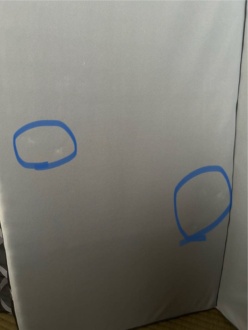 じぶんまくら　じぶん敷きふとん　頂　シングル