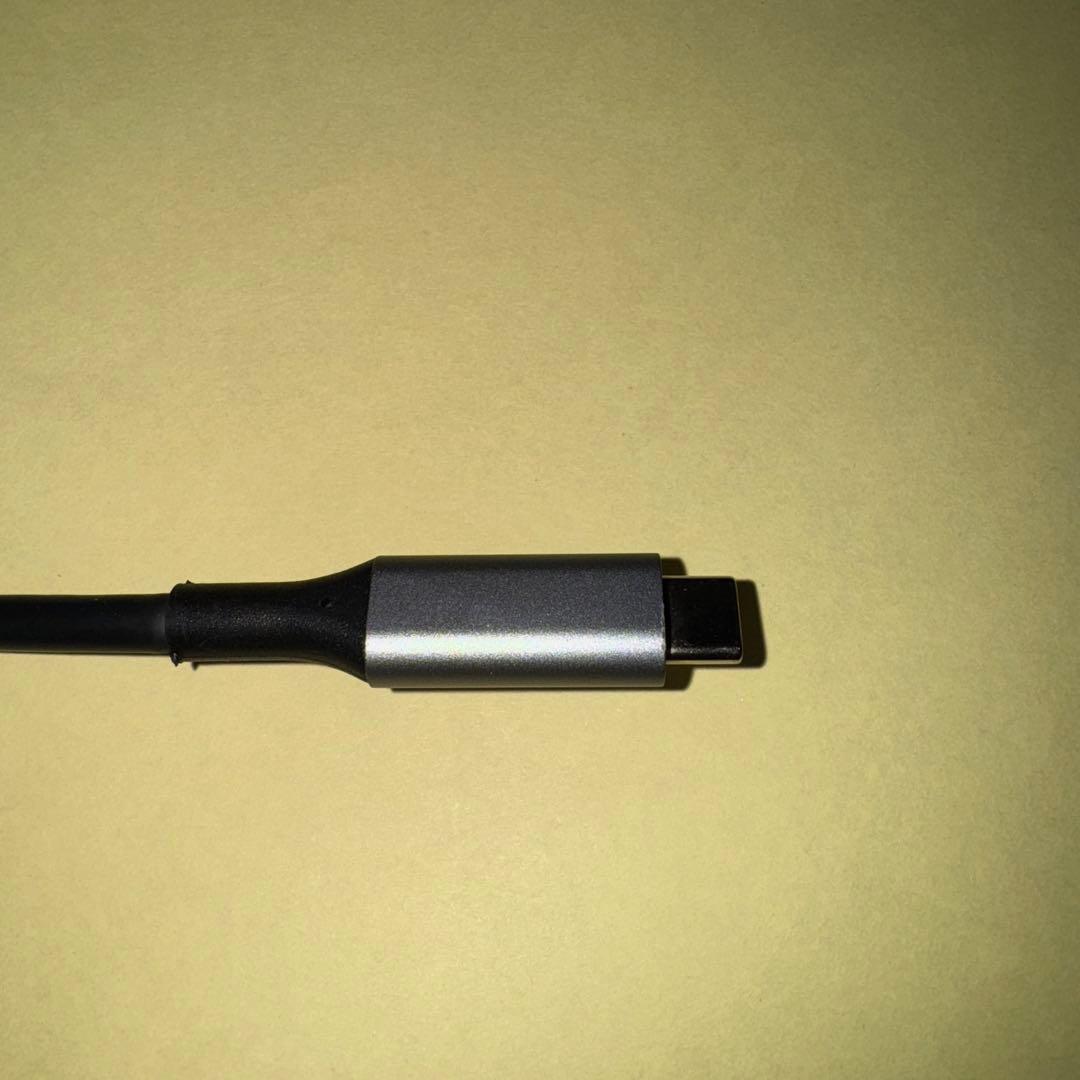 USB4ハブ 　j5create 　JCH453