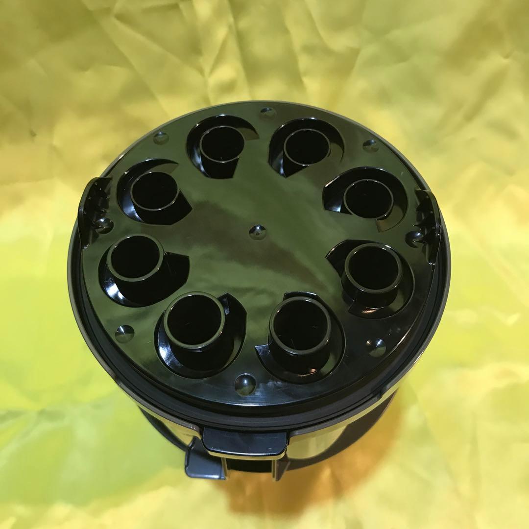 Panasonic® キャニスター掃除機MC-SR43K（ストーンブルー）