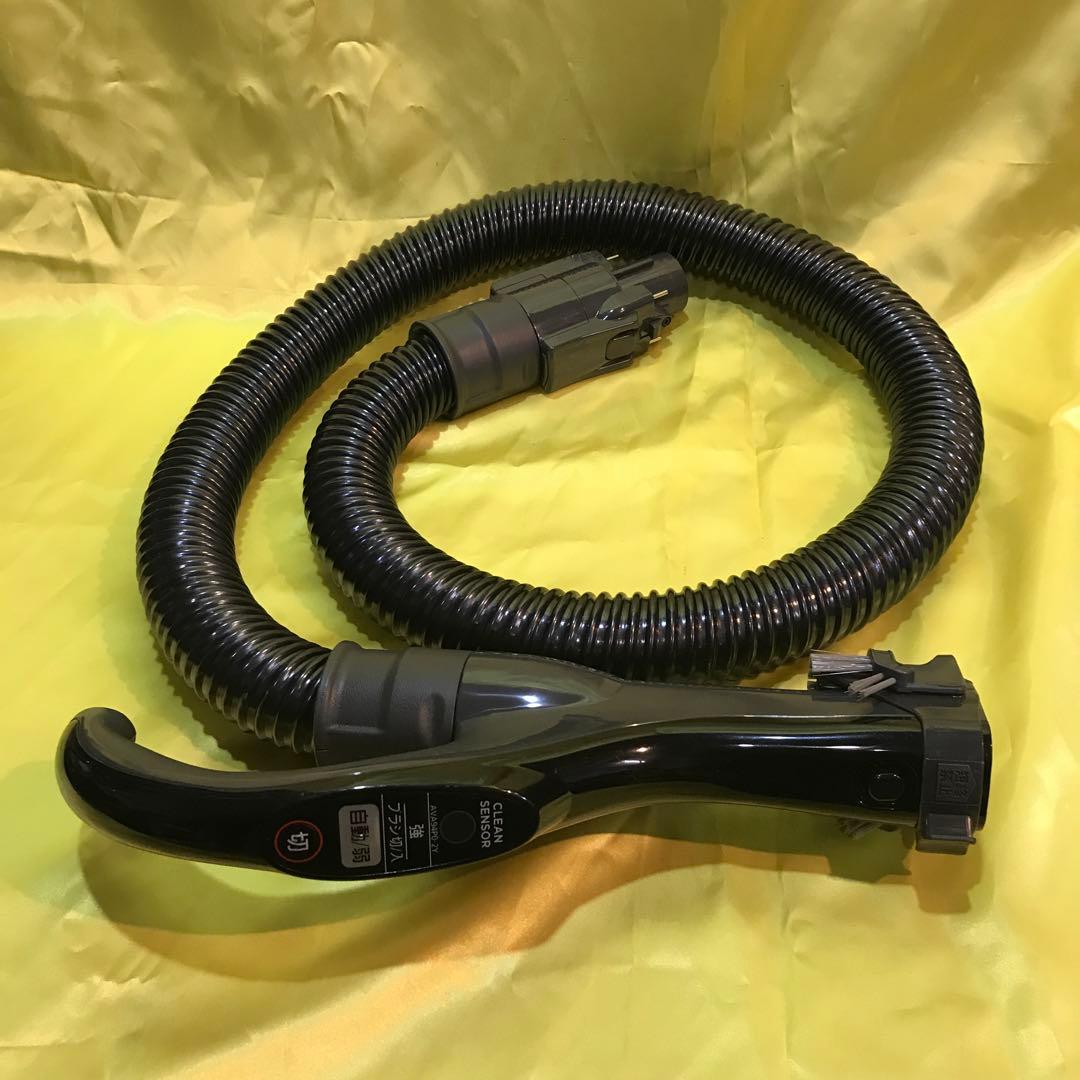 Panasonic® キャニスター掃除機MC-SR43K（ストーンブルー）