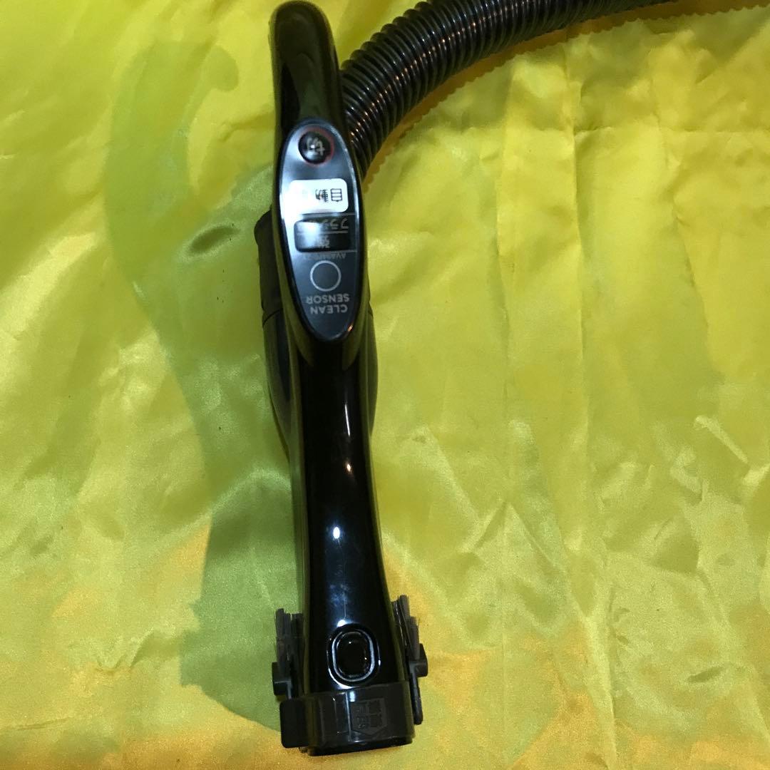 Panasonic® キャニスター掃除機MC-SR43K（ストーンブルー）