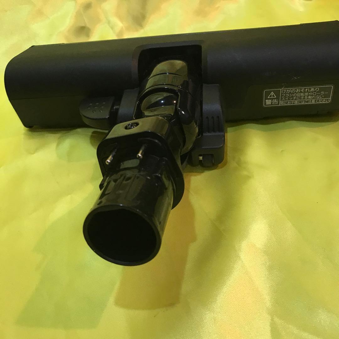 Panasonic® キャニスター掃除機MC-SR43K（ストーンブルー）