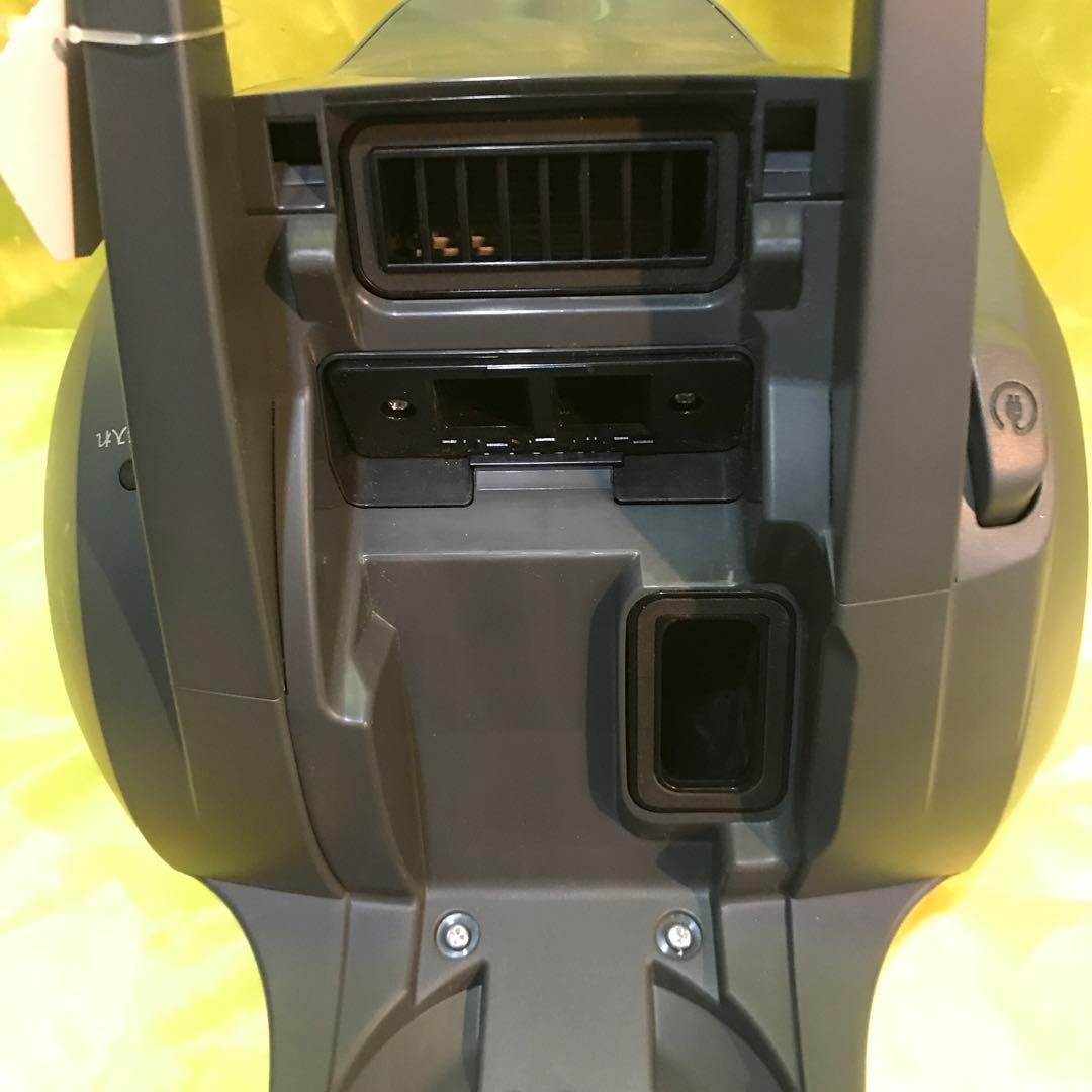 Panasonic® キャニスター掃除機MC-SR43K（ストーンブルー）