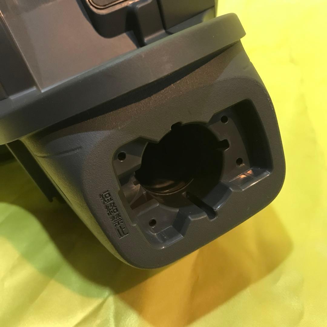 Panasonic® キャニスター掃除機MC-SR43K（ストーンブルー）