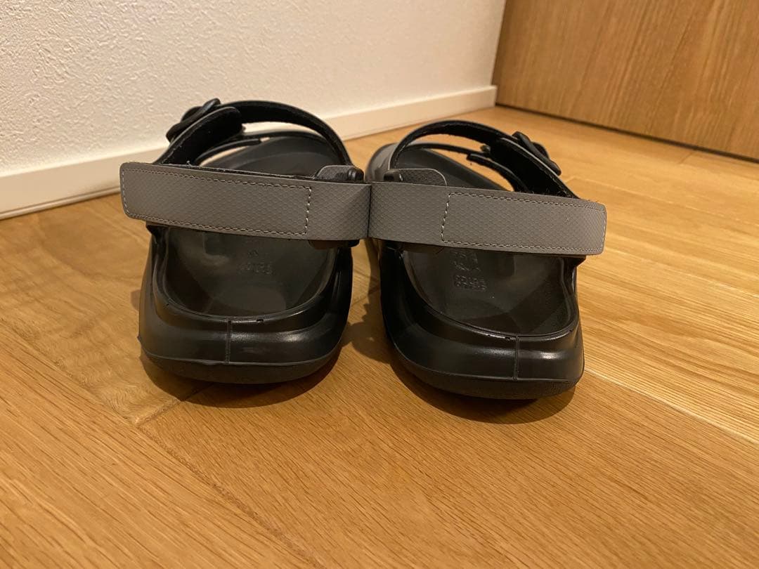 靴 BIRKENSTOCK mogami Terra