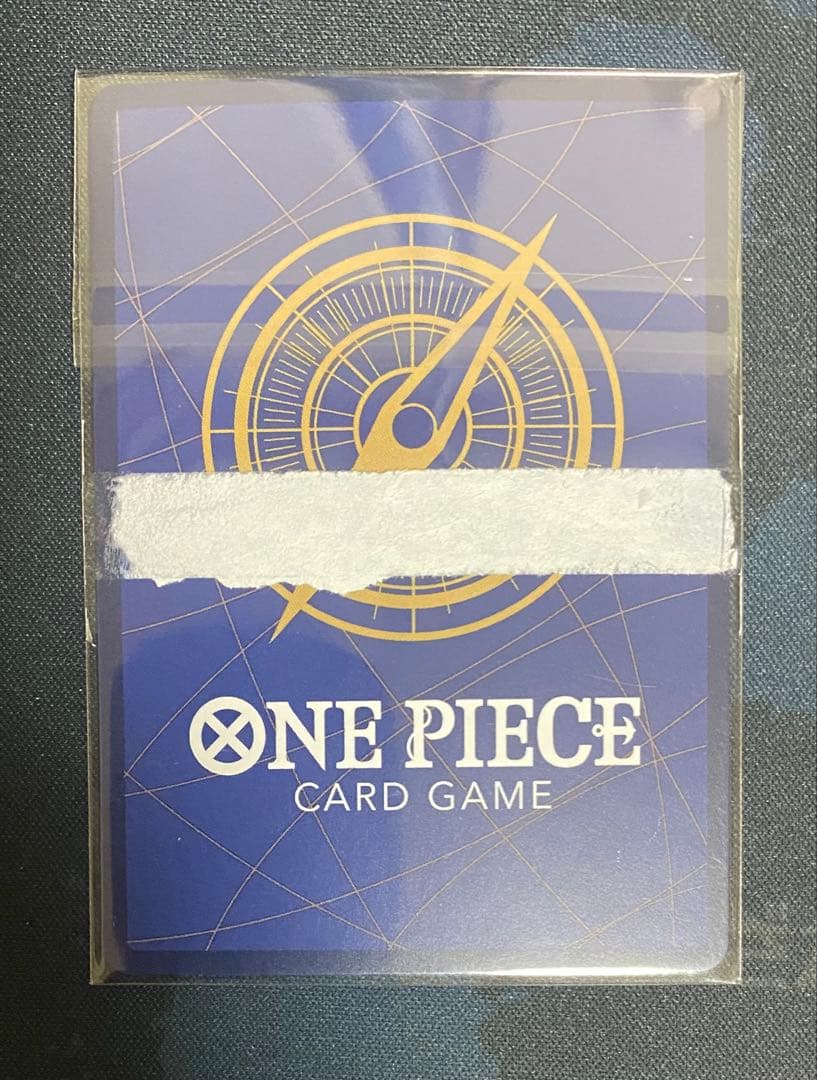 モンキー・D・ルフィ ONE PIECE DAY 24 未開封