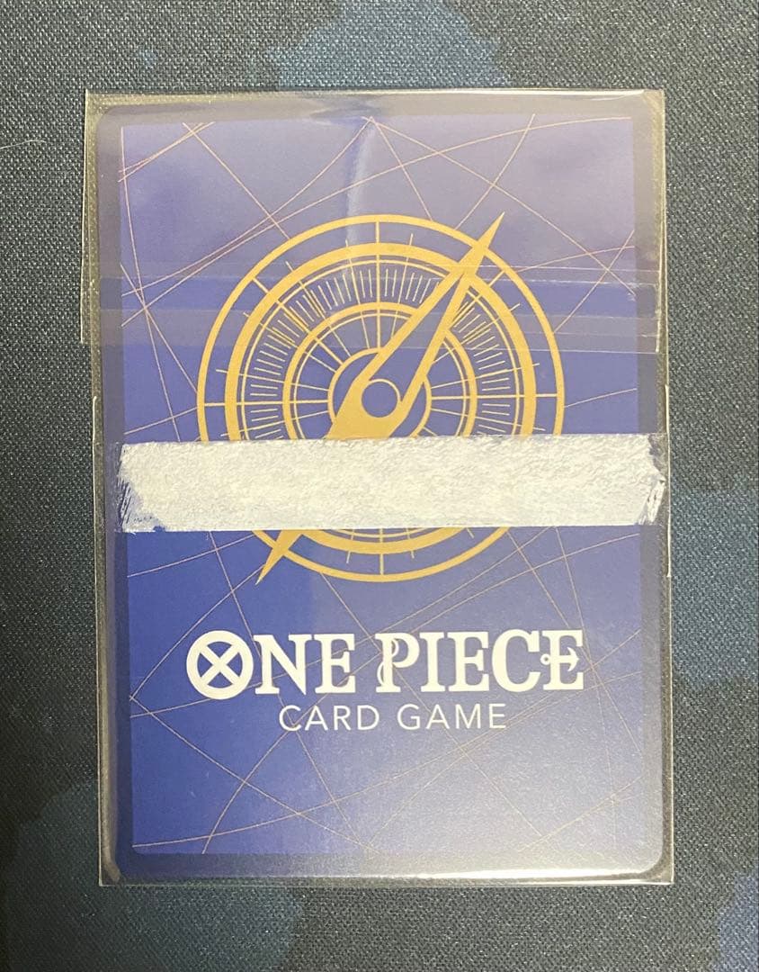 モンキー・D・ルフィ ONE PIECE DAY 24 未開封