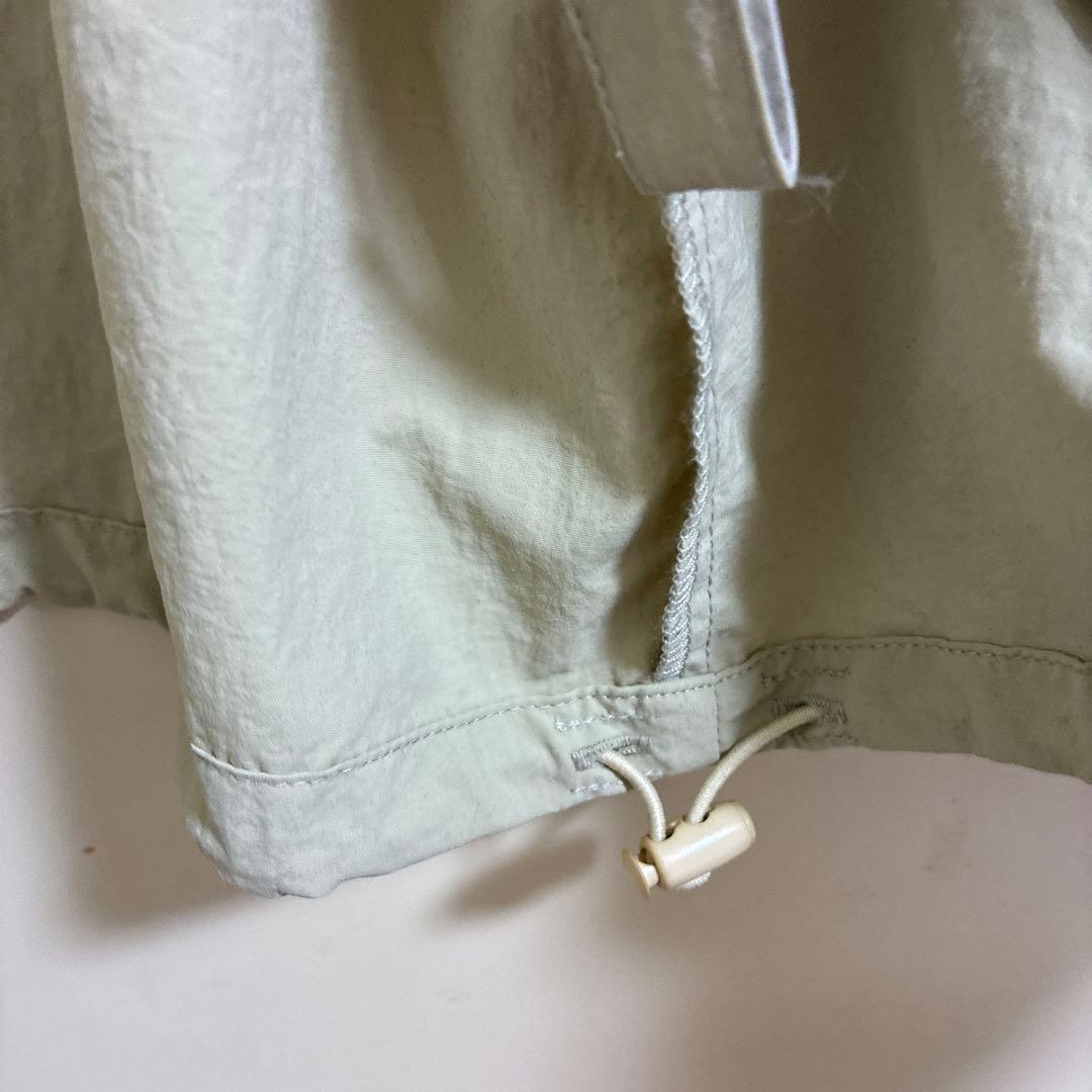 アデュートリステス　リバティパッチワークブルゾン　新品