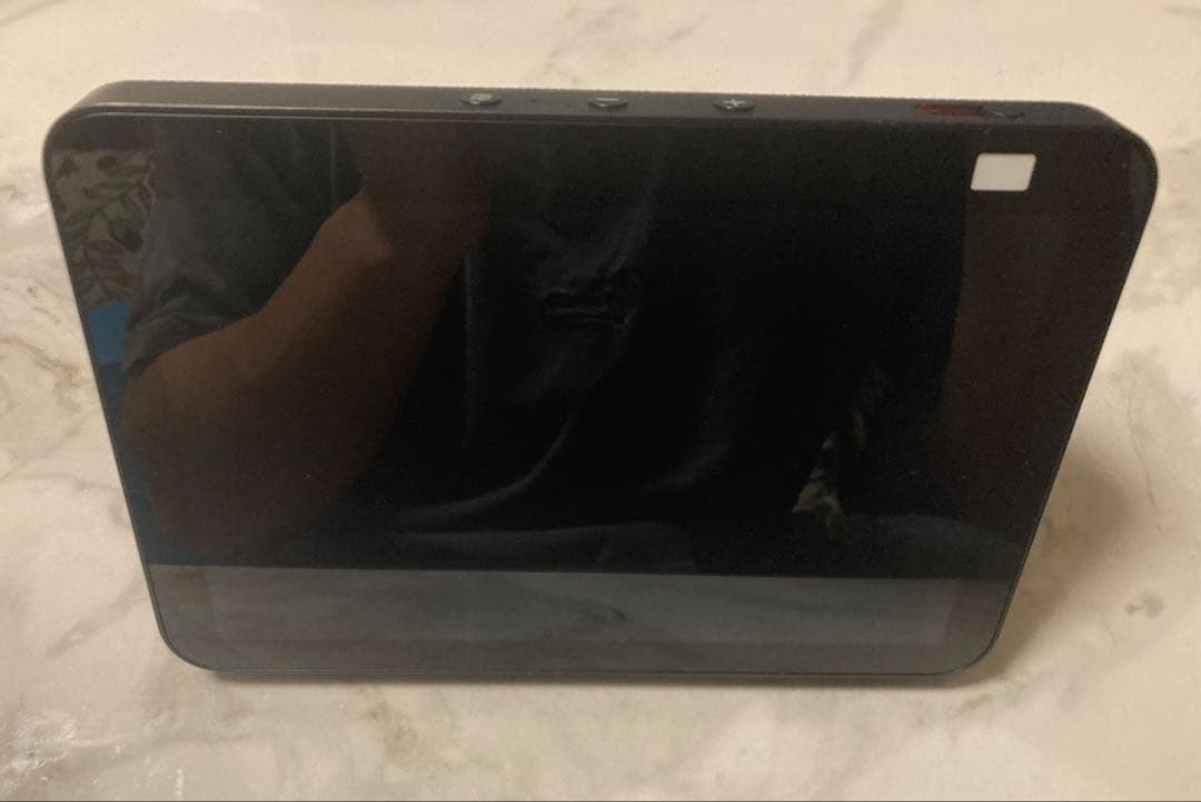Amazon Echo Show 8 第二世代