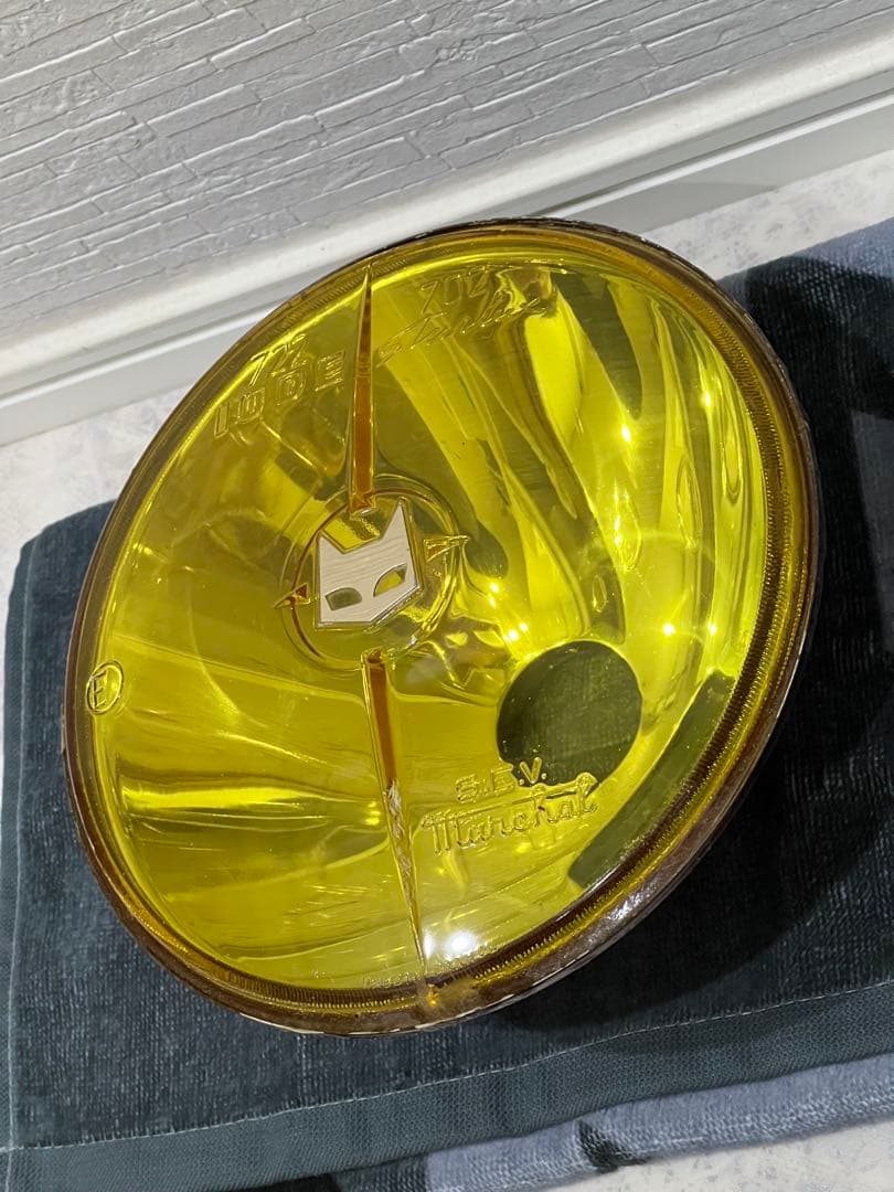 マーシャルヘッドライト　722702 H4 Z1 CB750 CBX GS FX