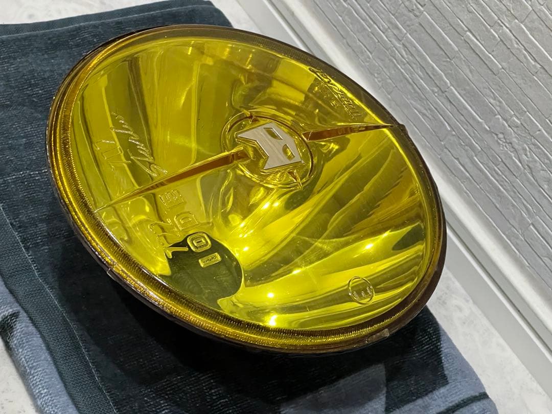 マーシャルヘッドライト　722702 H4 Z1 CB750 CBX GS FX