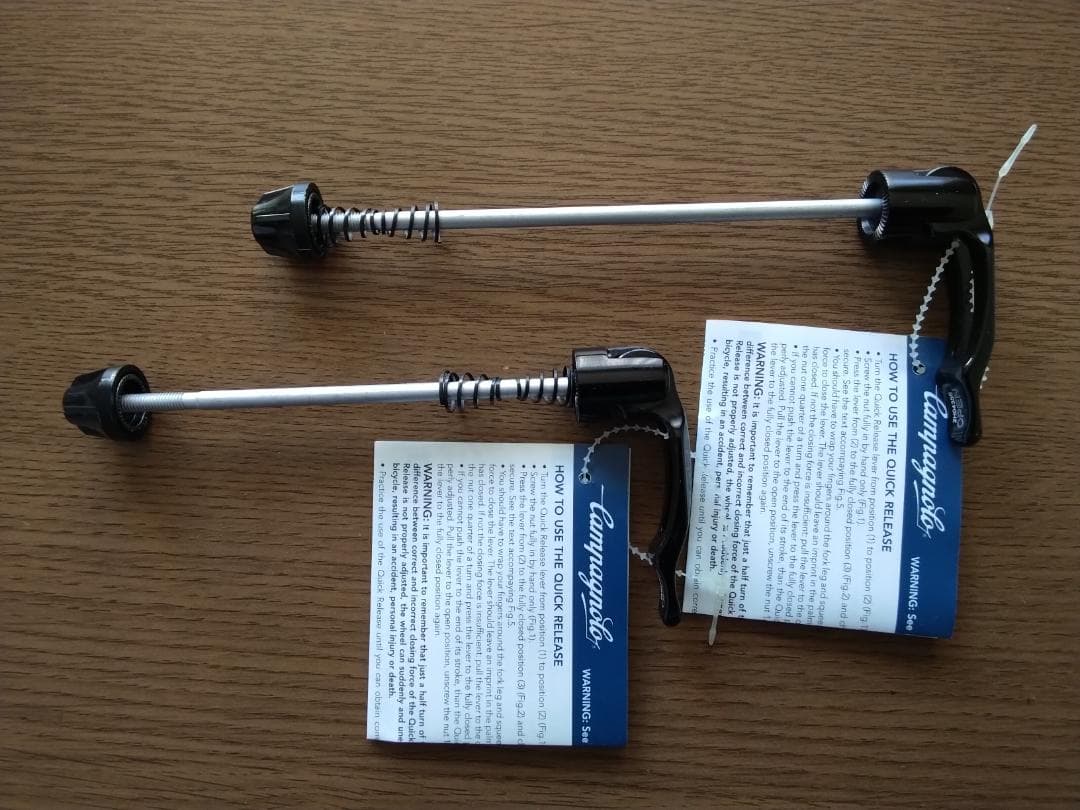 新品 Campagnolo BORA ONE カーボンチューブラーホイール HG