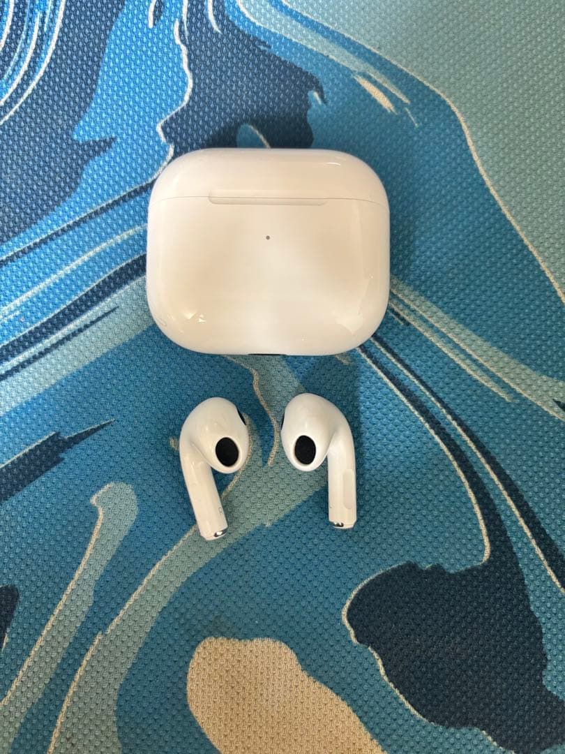 ケ*コ様 AirPods3