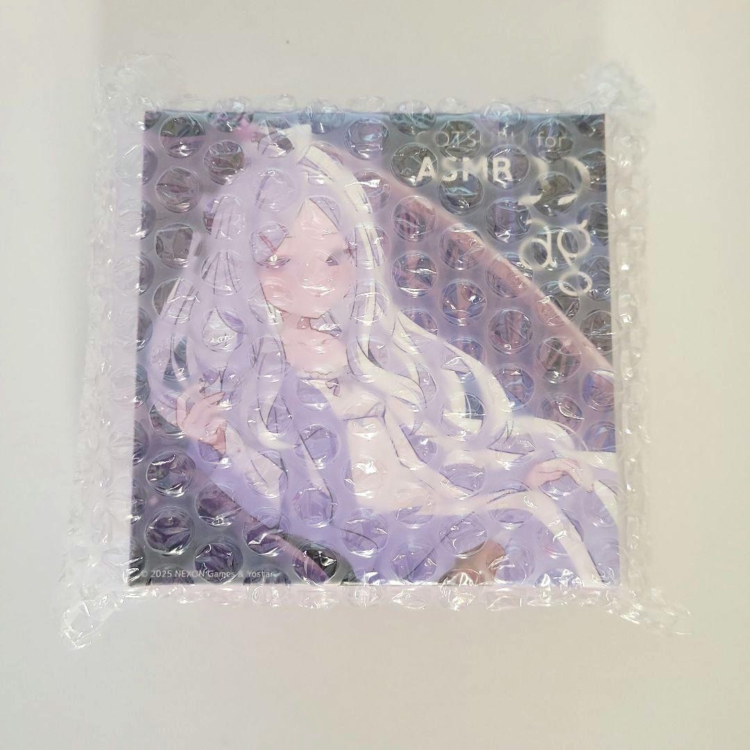 イヤホン COTSUBU for ASMR 3D -HINA Ver.-