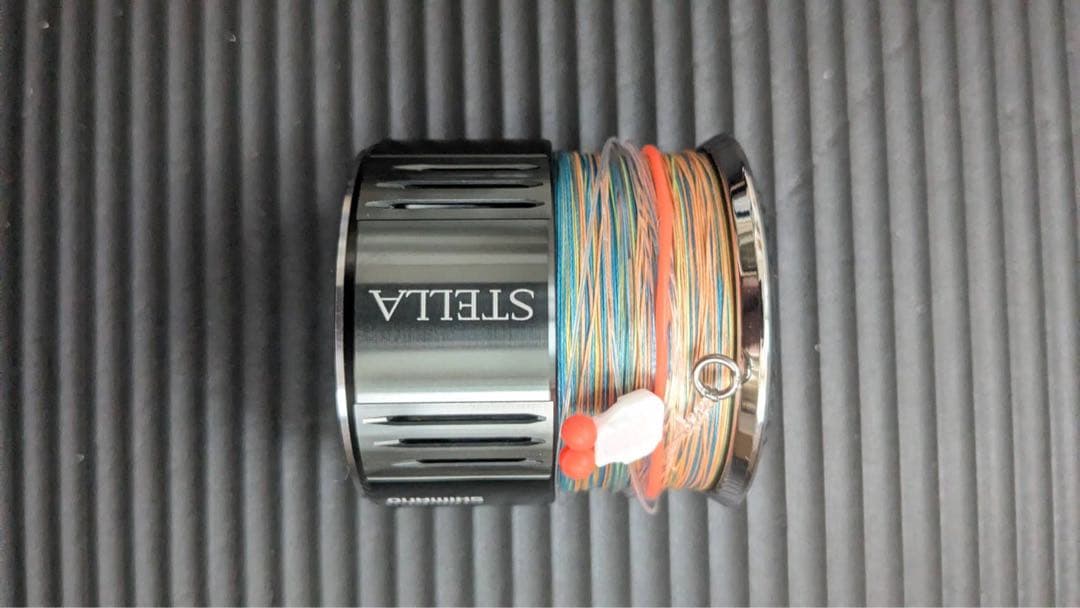 「シマノ純正」22ステラC5000XG 替えスプール