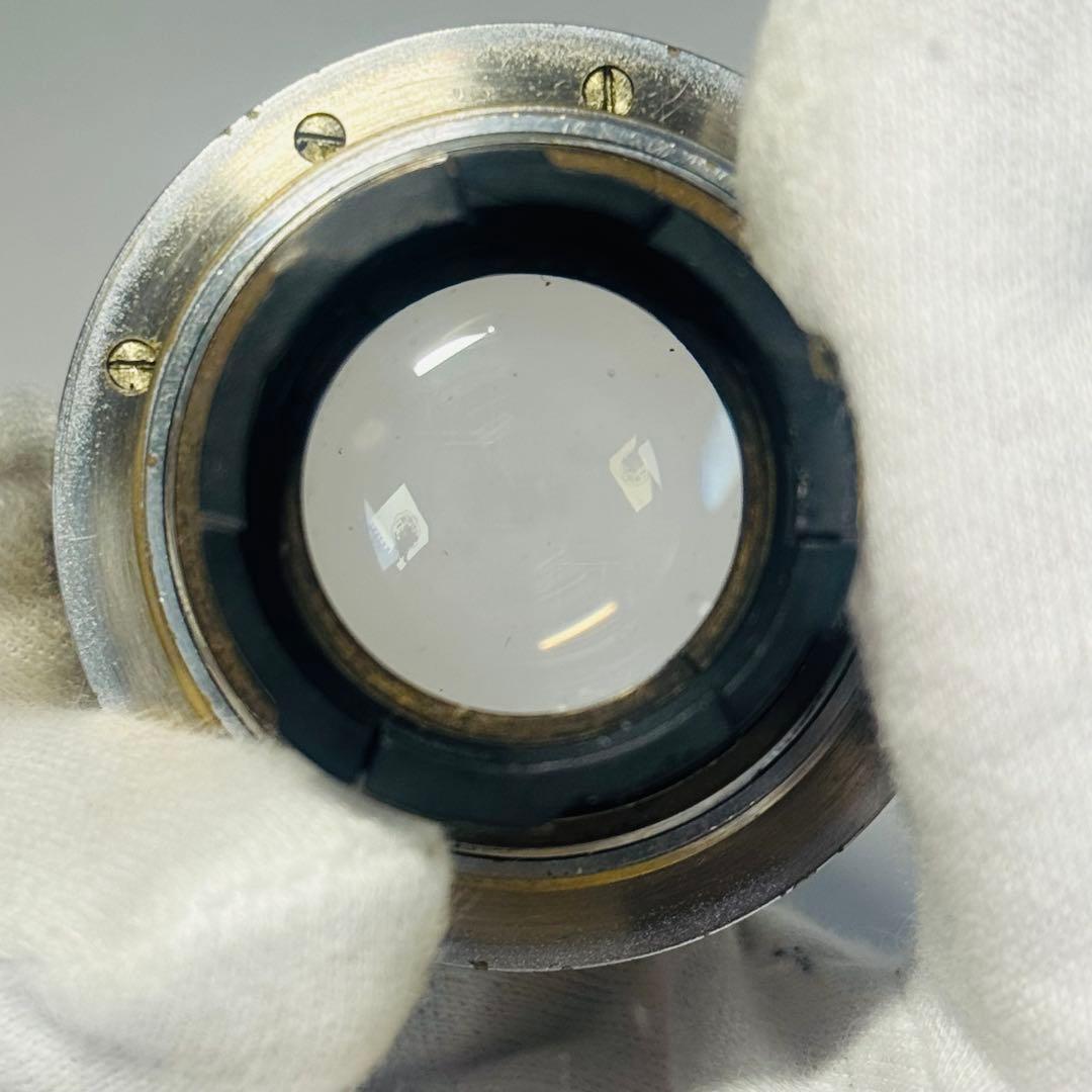 294★初期/希少★ Fuji フジフィルム　Cristar F2 5cm L