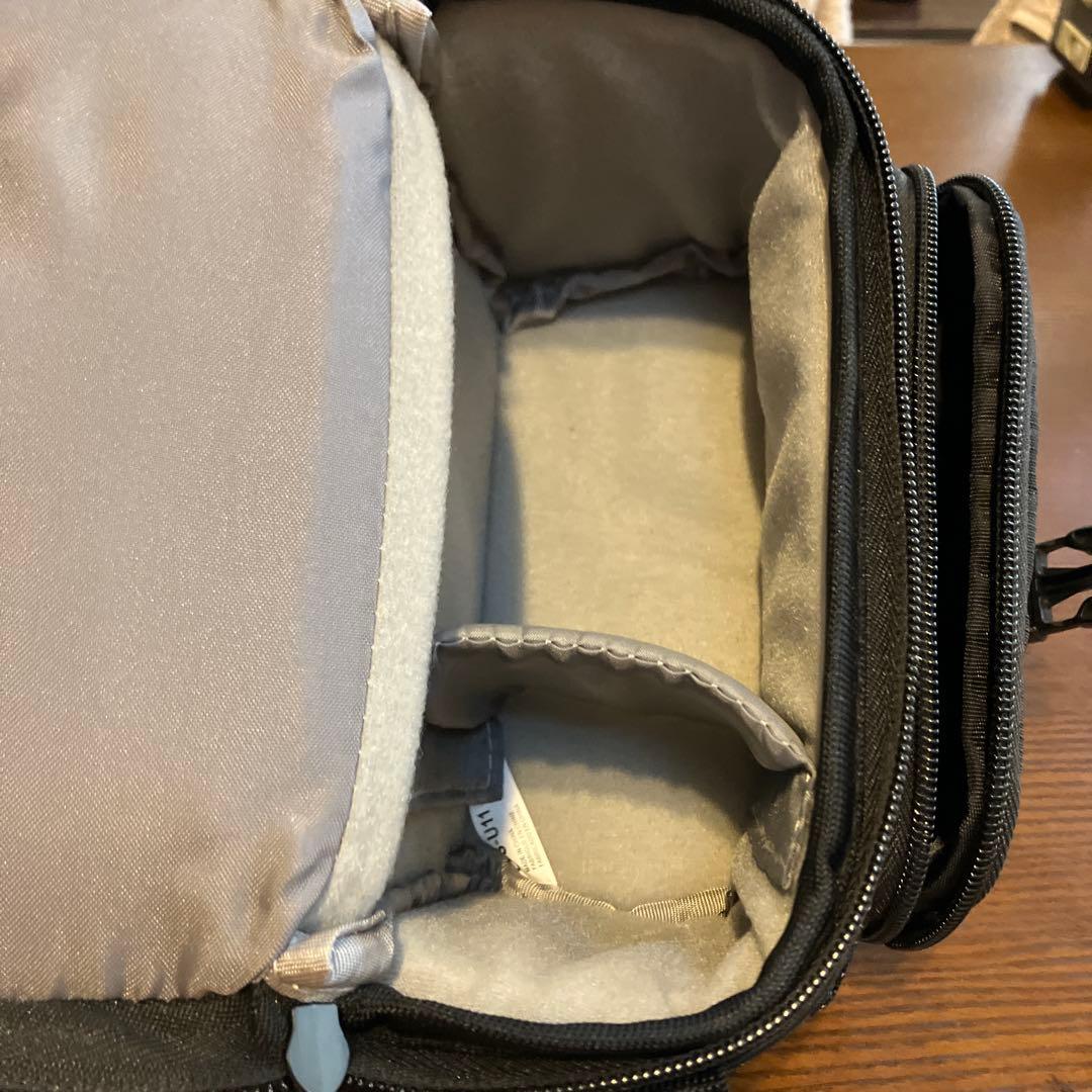 SONY HDR-CX470 ビデオカメラ　ケース　メモリカード　ソニー