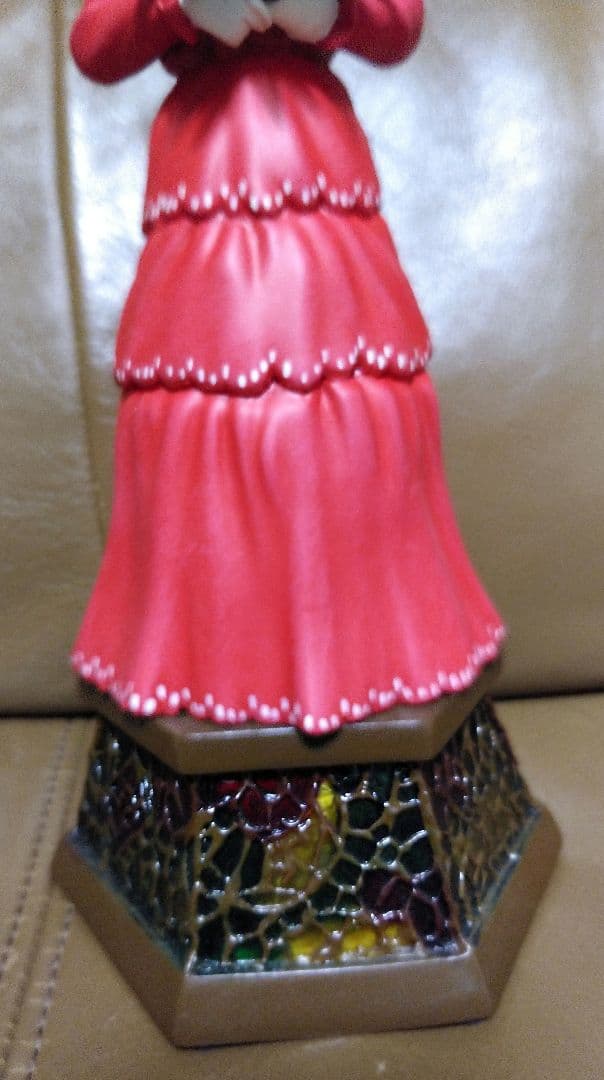 オルゴール◎耳をすませば/●ルイーゼドール　ベネリック