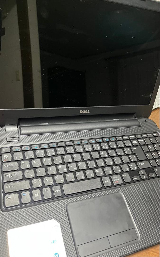 イニー　　《ジャンク品》