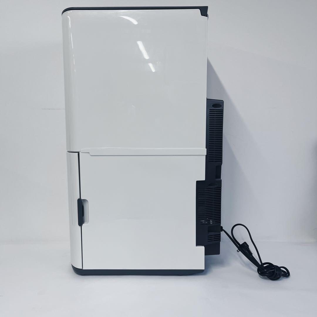 エムケー精工　保冷米びつ　HRC-10S (動作確認済み)