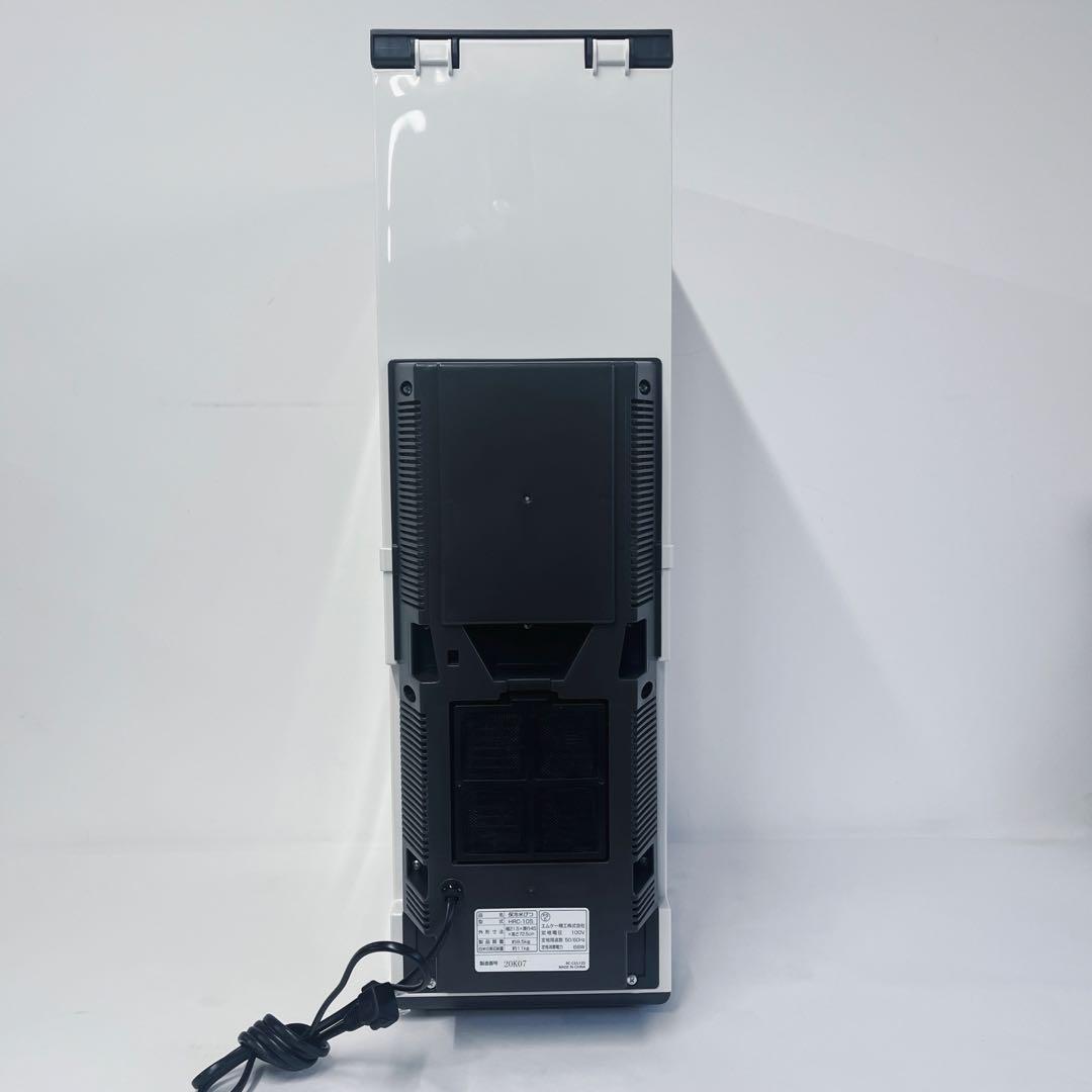 エムケー精工　保冷米びつ　HRC-10S (動作確認済み)