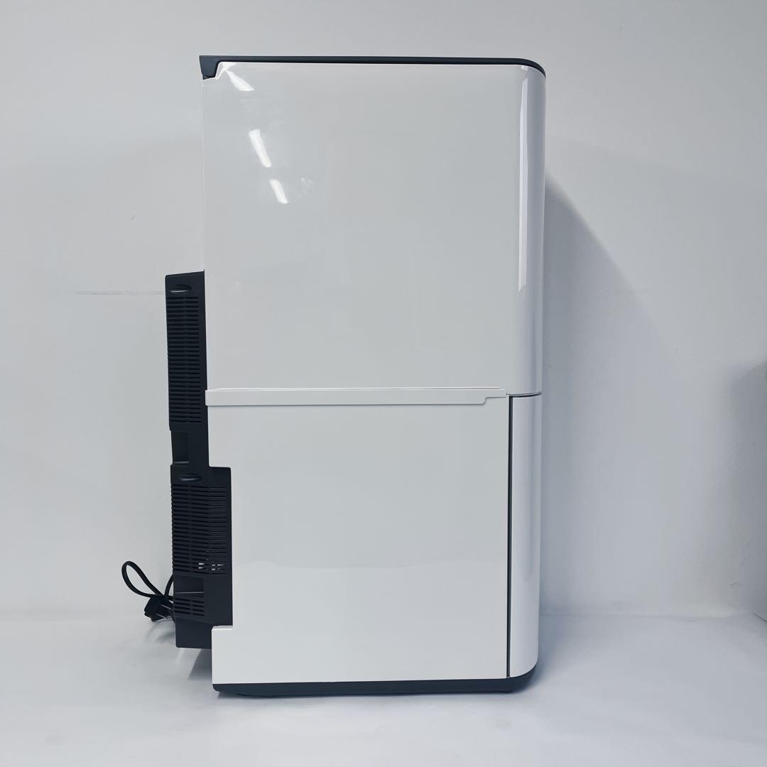 エムケー精工　保冷米びつ　HRC-10S (動作確認済み)