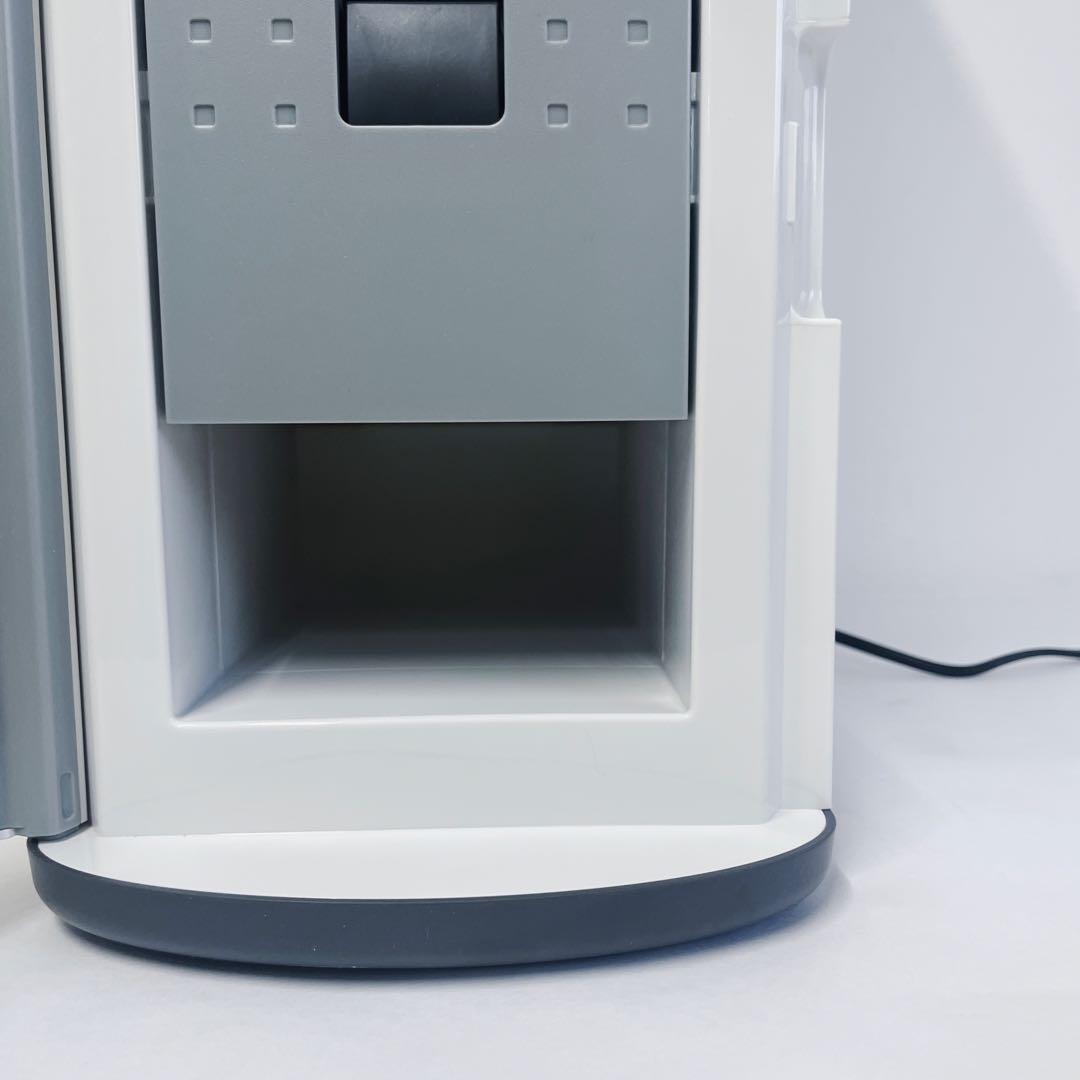 エムケー精工　保冷米びつ　HRC-10S (動作確認済み)