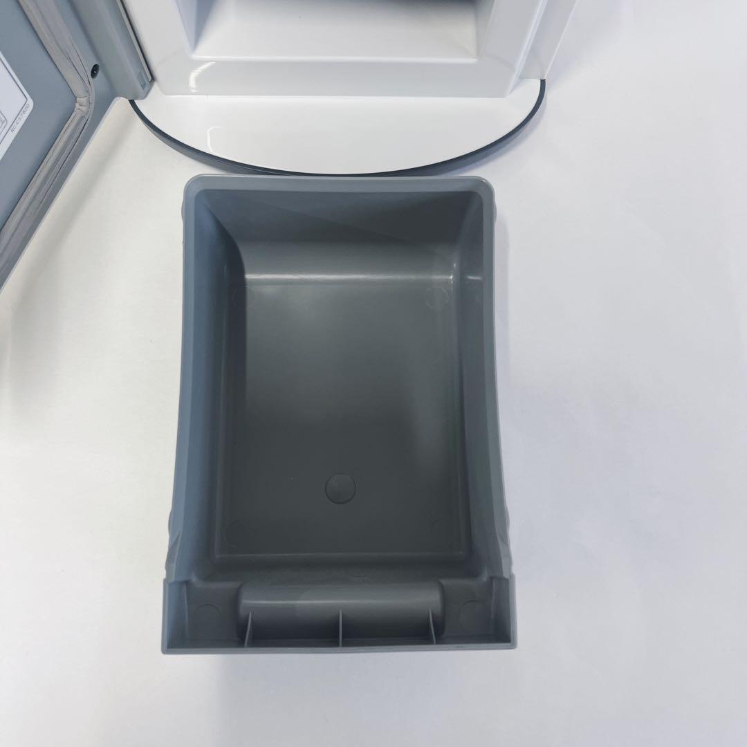 エムケー精工　保冷米びつ　HRC-10S (動作確認済み)