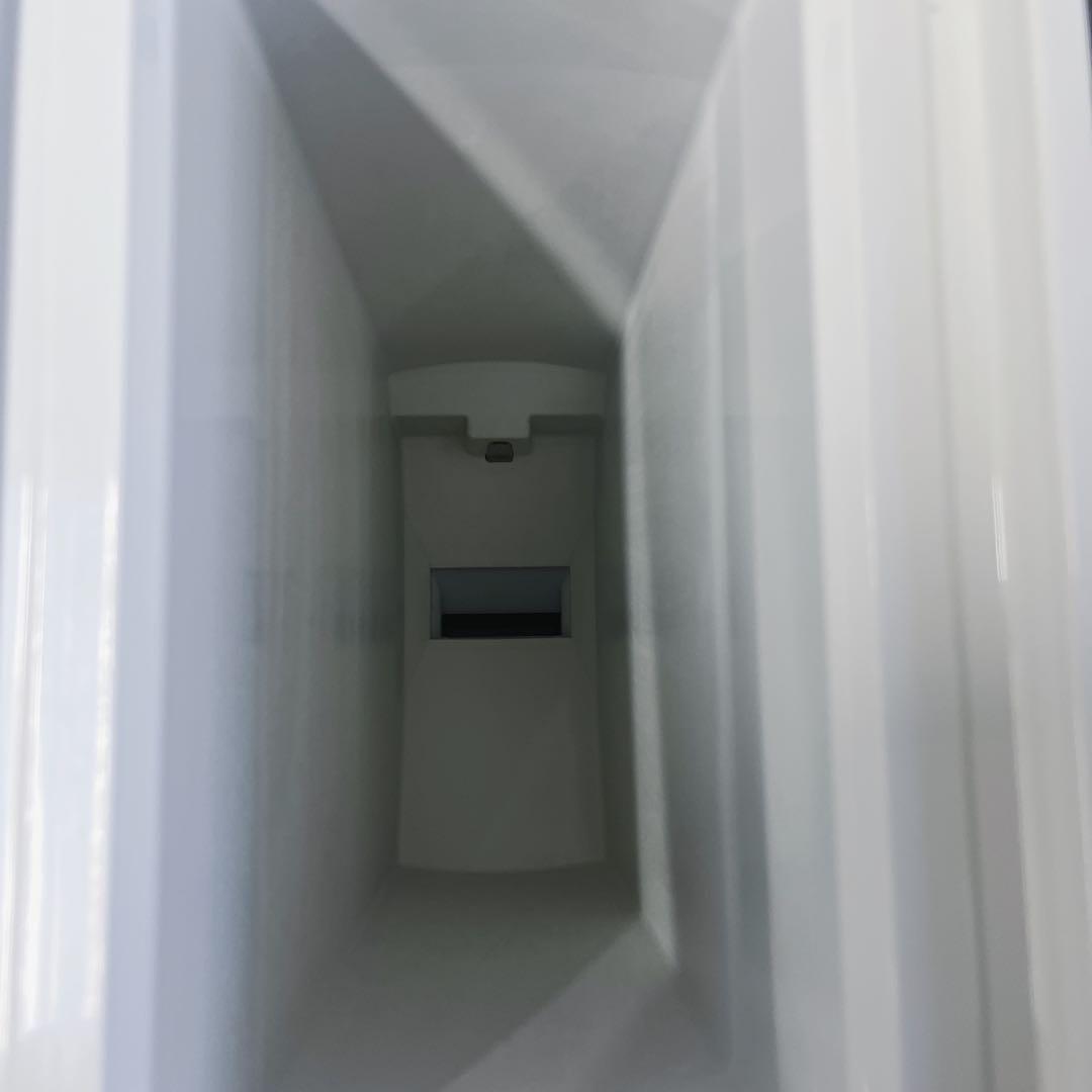 エムケー精工　保冷米びつ　HRC-10S (動作確認済み)