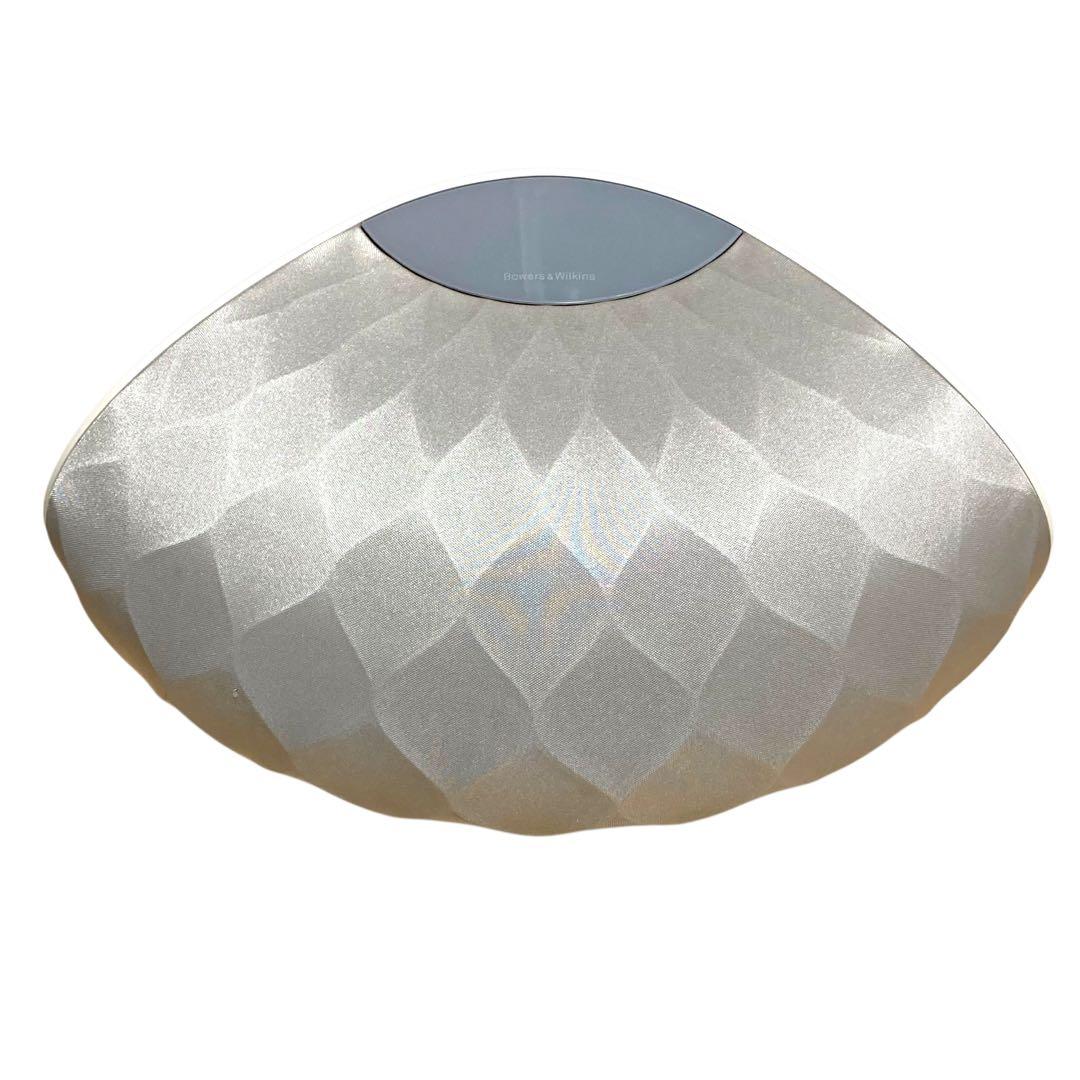 Bowers&Wilkins Formation Wedge 高音質スピーカー