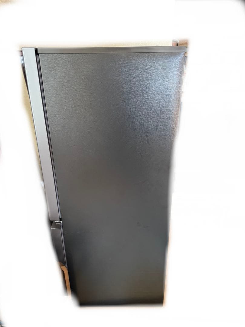 冷蔵庫・冷凍庫 fishman