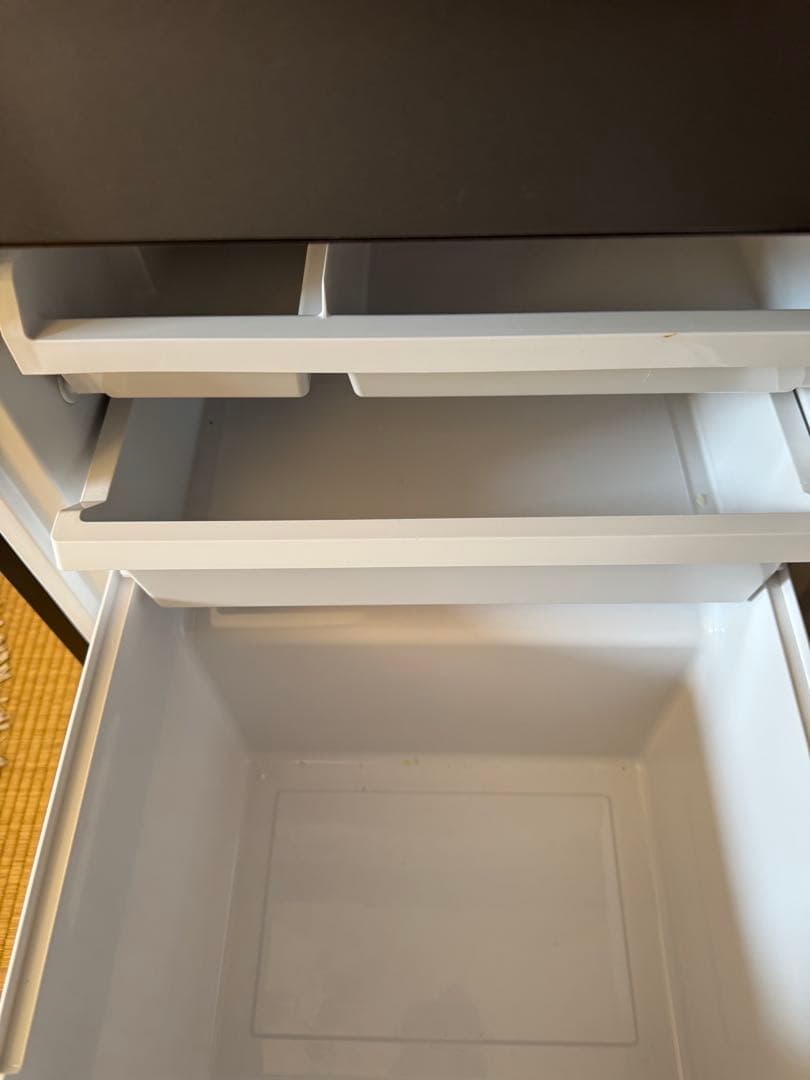 冷蔵庫・冷凍庫 fishman