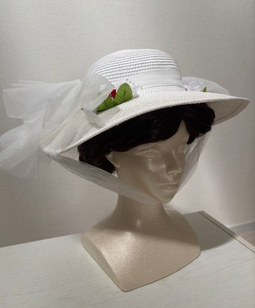 ゆ様　洋装　コスプレ　メリーポピンズ ウィッグ