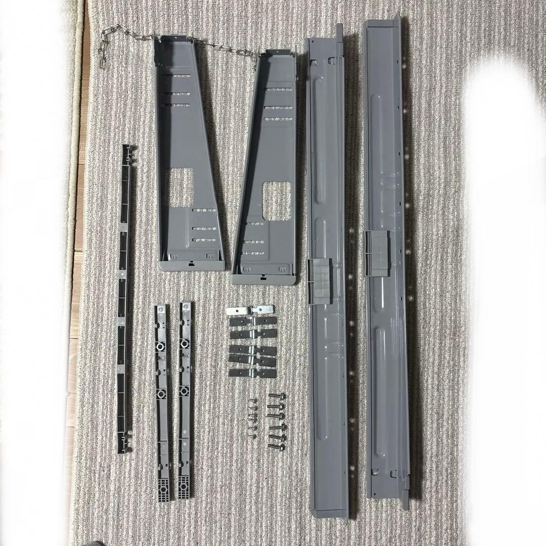 HITACHI 日立 電気衣類乾燥機専用 ぴったりスタンド