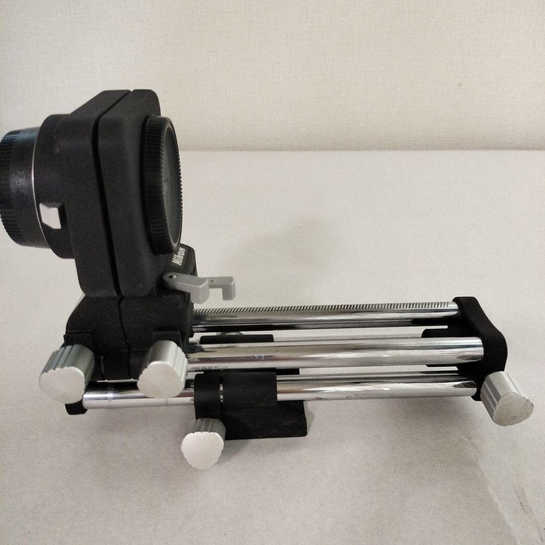 Nikon Bellows PB-4 ニコン　ベローズアタッチメント