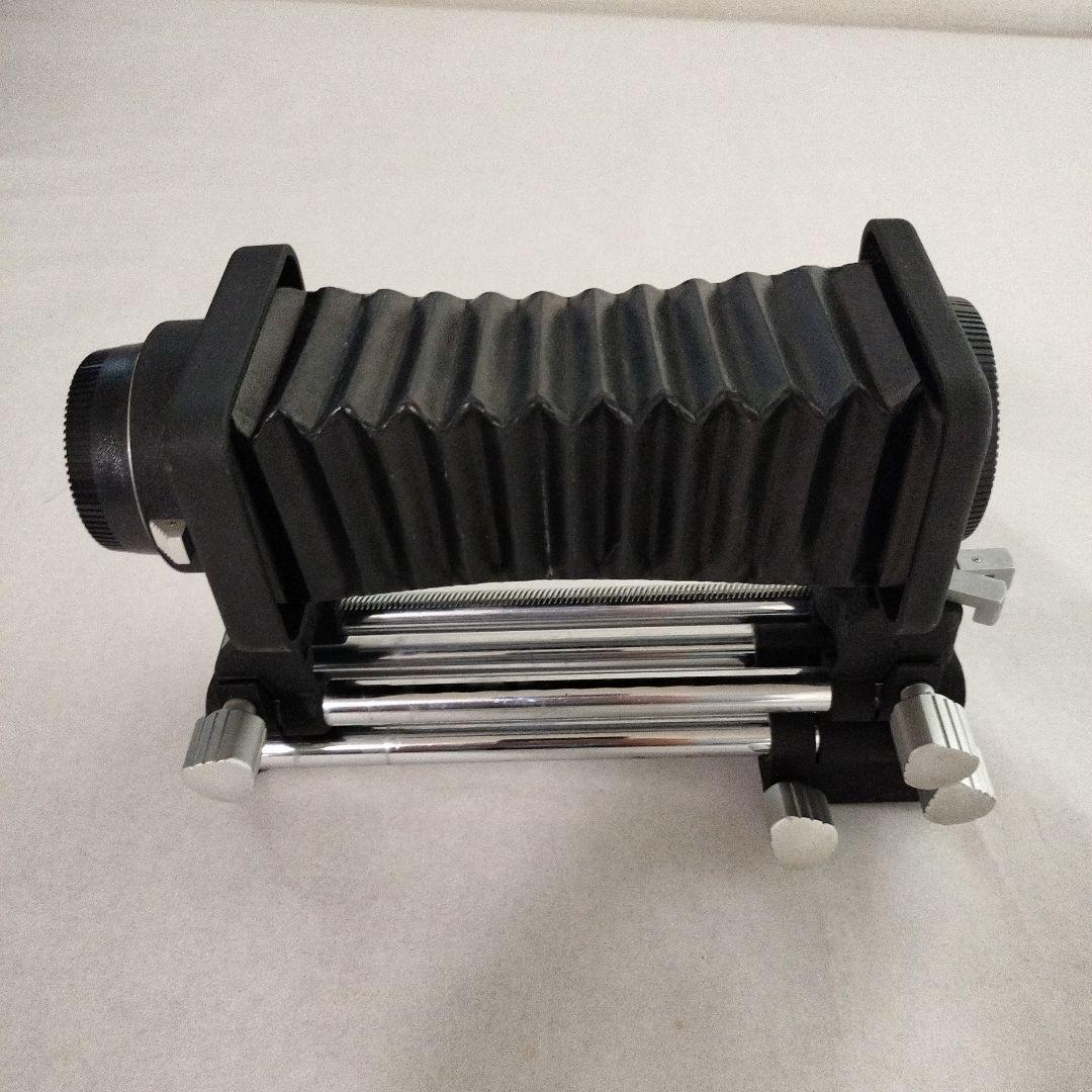 Nikon Bellows PB-4 ニコン　ベローズアタッチメント