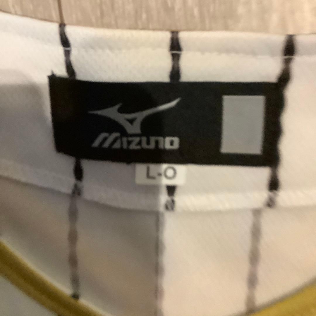 東京ヤクルトスワローズ　山田哲人　侍ジャパンユニフォーム　LーOサイズ