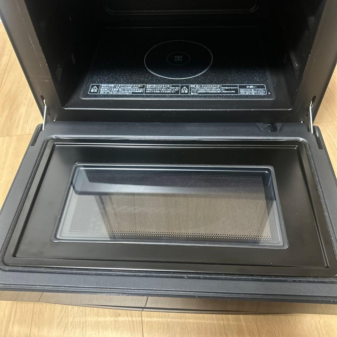 TOSHIBA ER-SD70 (K) オーブンレンジ