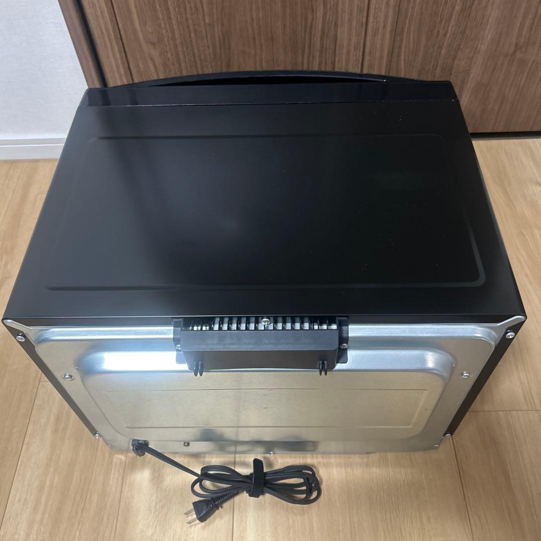 TOSHIBA ER-SD70 (K) オーブンレンジ