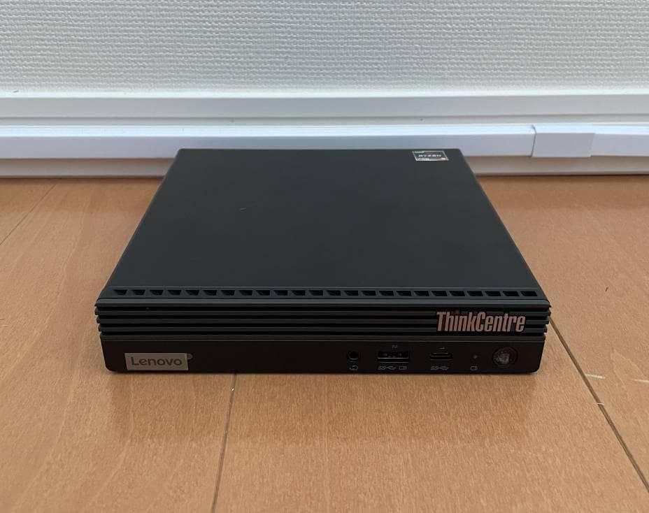 カ*ン様 Lenovo ThinkCentre M75q Tiny Gen2