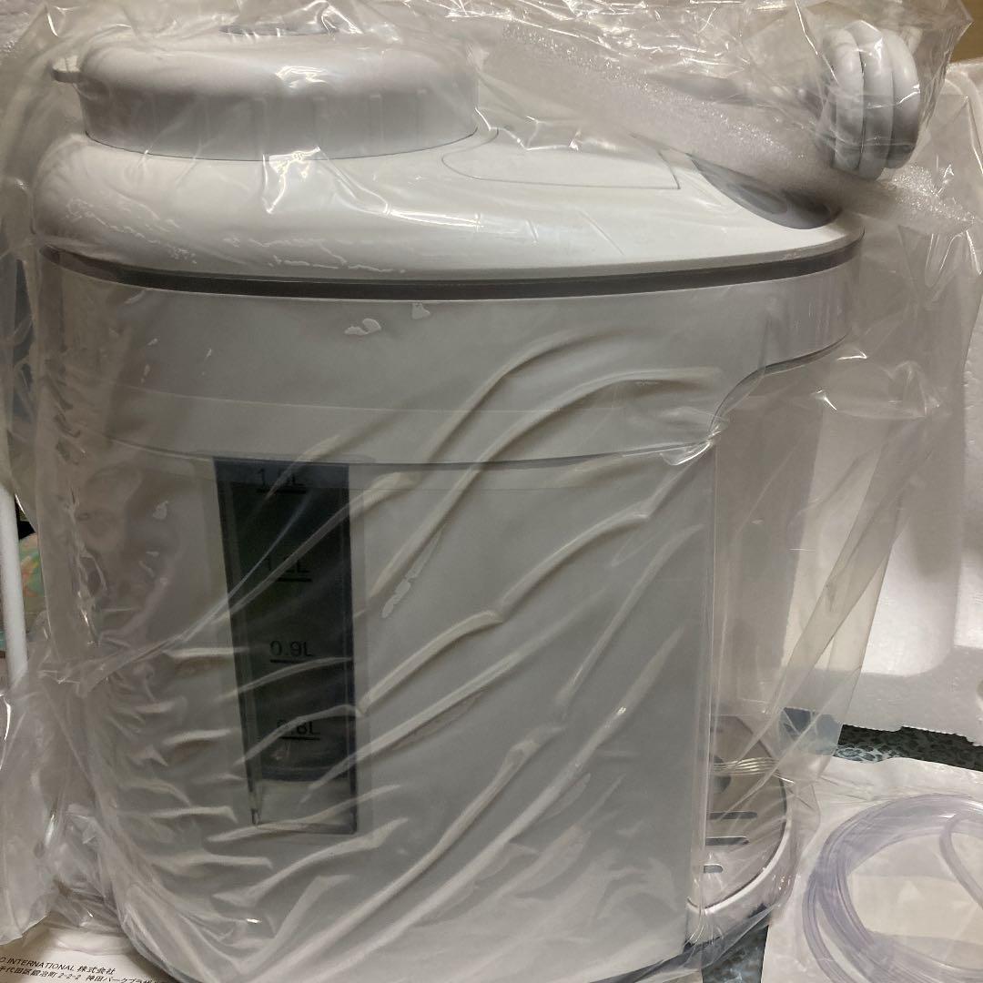 H2 MUL TI POD（水素マルチポッド)