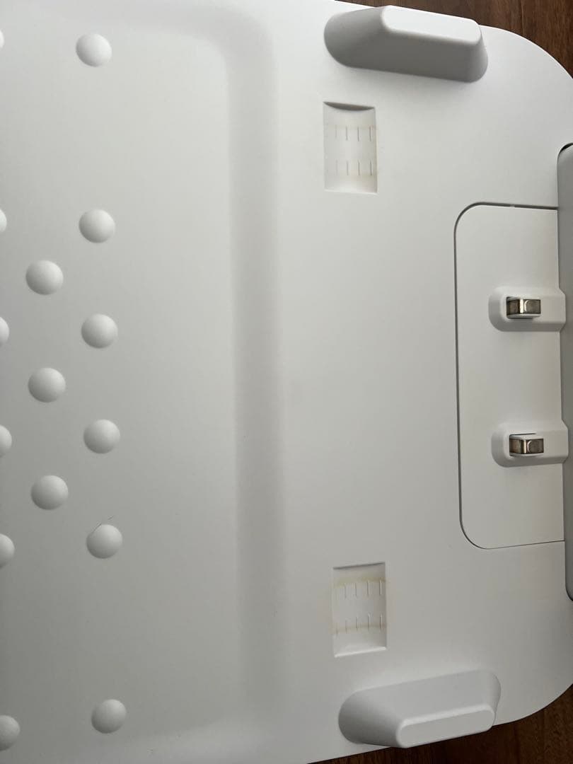 iRobot Braava jet m6 本体