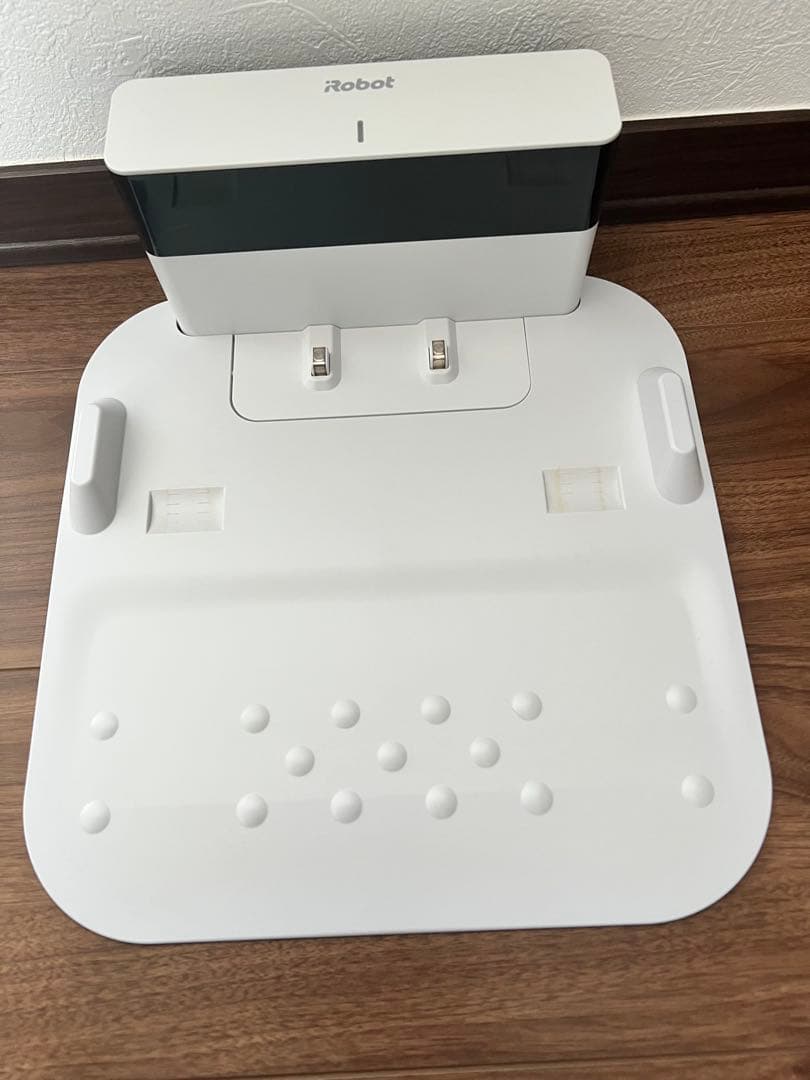 iRobot Braava jet m6 本体