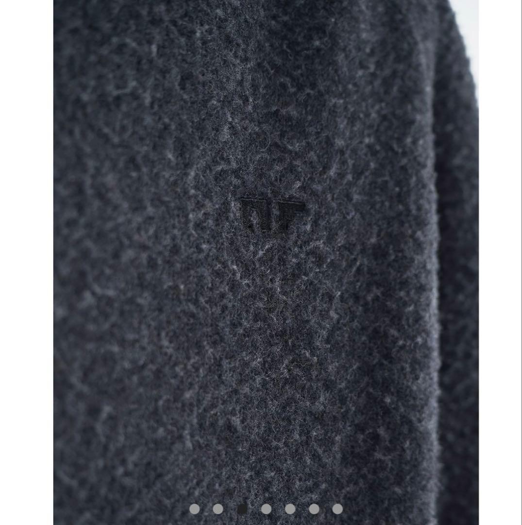 サカナクション ファンクラブ限定 NF NapSweater Lサイズ