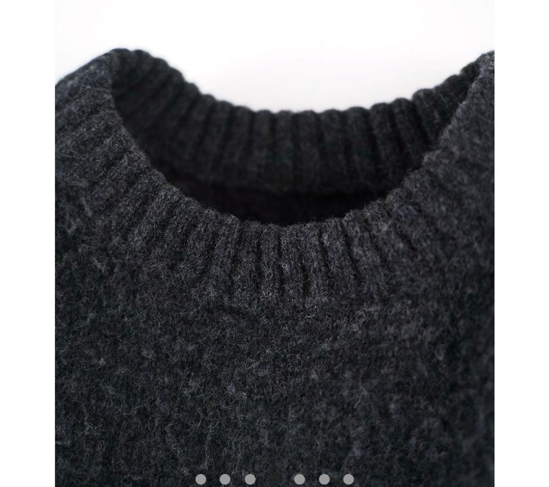 サカナクション ファンクラブ限定 NF NapSweater Lサイズ