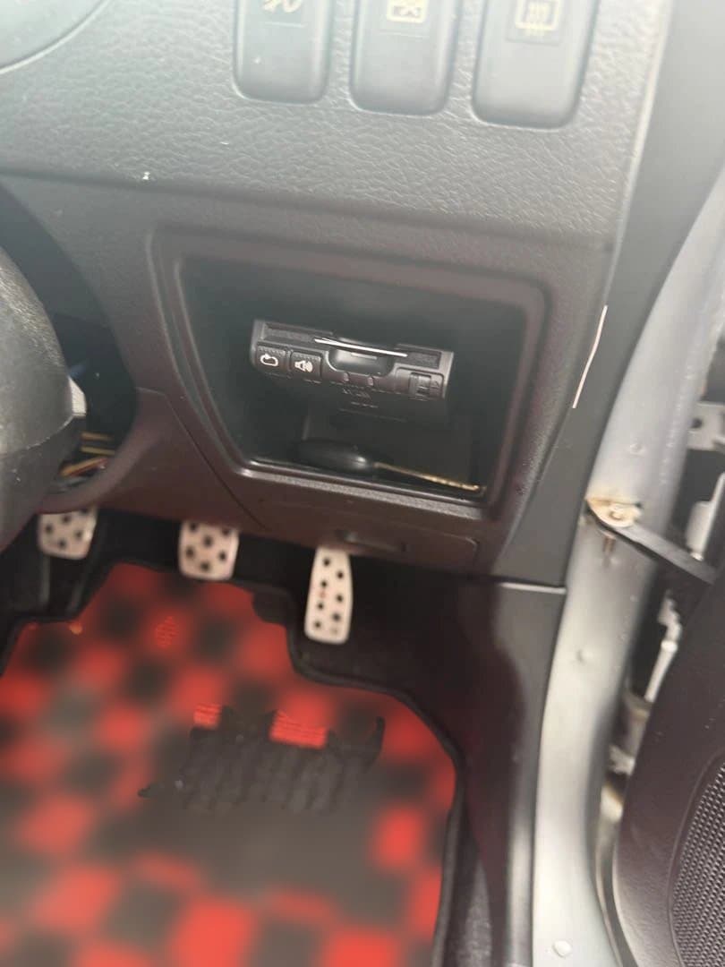 お*ん様 ダイハツ コペン MT(純正LSD付き) D-SportsECU